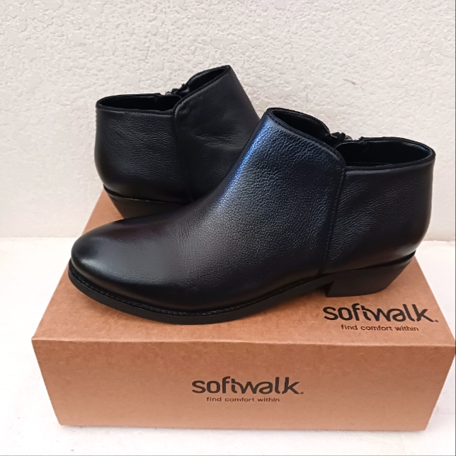 Softwalk